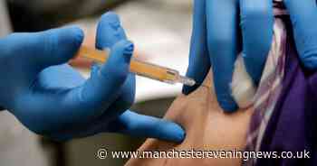 The latest coronavirus infection rates in Greater Manchester as numbers rise in two boroughs - Manchester Evening News