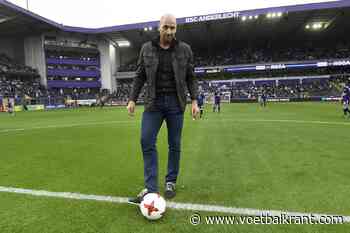 Jan Koller had een monument van Racing Genk kunnen worden