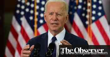 Biden becomes first US president to recognise Armenian genocide