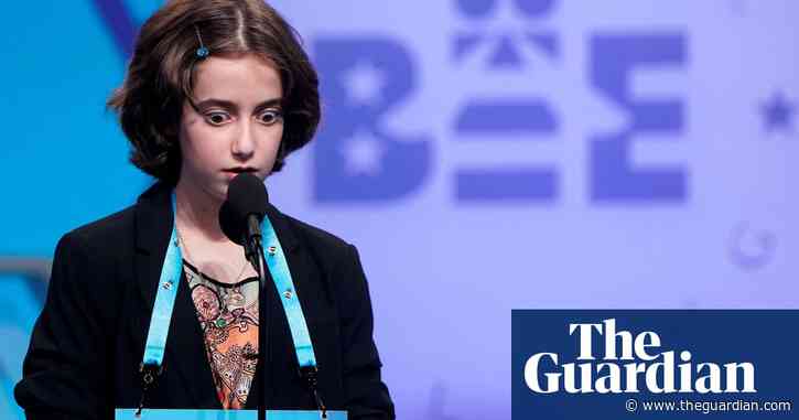 National Spelling Bee adds vocabulary and lightning-round tiebreaker for 2021