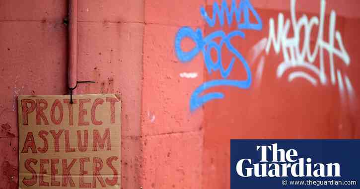 Home Office sued by asylum seeker over baby’s death