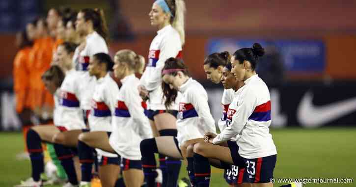 Olympics Committee Steps In, Protects the Prestigious Games from Woke Protests and Political Stunts