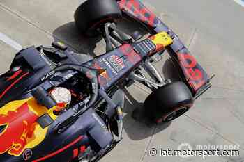 División de motores de Red Bull contrata a persona clave de Mercedes - Motorsport.com Latinoamérica