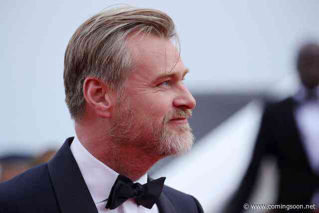 Christopher Nolan Talked With Netflix, Wants Global Cinema Distribution