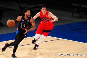 Knicks Extend Winning Streak to 9, Beat Raptors 120-103