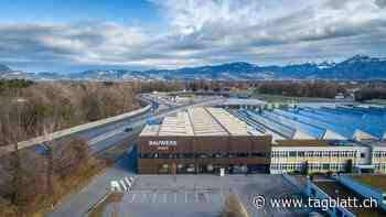 Holzverarbeitung - Bauwerk legt Effizienz aufs Parkett – weniger Umsatz, mehr verdient und Wechselkurs frisst am Gewinn | St.Galler Tagblatt - St.Galler Tagblatt