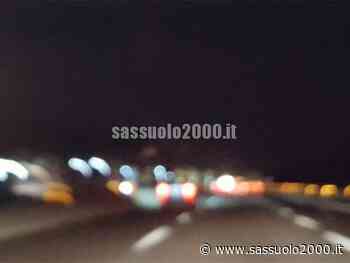 In A14 chiusa per una notte la stazione di San Lazzaro - sassuolo2000.it - SASSUOLO NOTIZIE - SASSUOLO 2000
