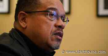 Chauvin verdicts 'not a cause for celebration,' prosecutor says