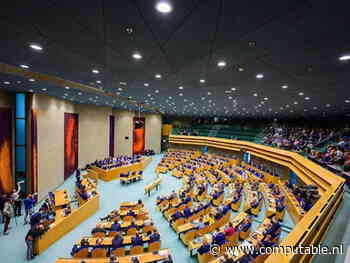 Deze Kamerleden moeten de grip op ict vergroten