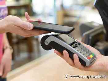 Rijk kiest CM.com voor verwerken van betalingen