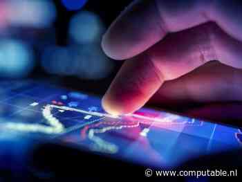 Trends in mobiliteit voor de zakelijke markt