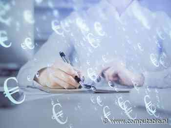 Ministeries kiezen voor inkoopplatform Tie Kinetix