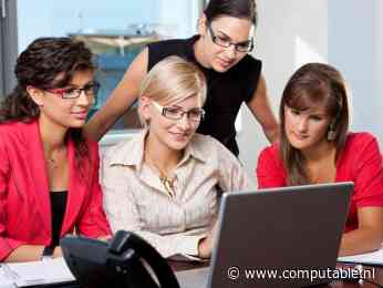 Taskforce wil in 2030 50 procent vrouwen in ict