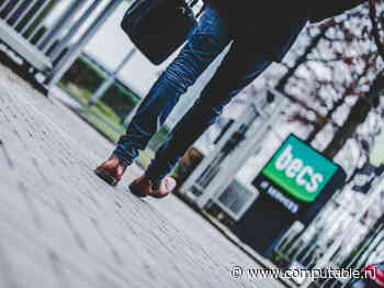 Becs IT Services versterkt zich weer in het Limburgse