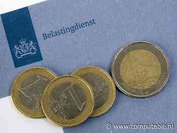 Belastingdienst: extra 32 miljoen nodig voor ict