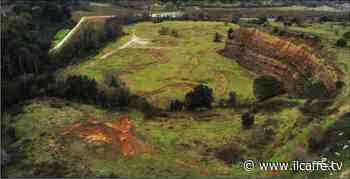 Discarica Aprilia-Ardea, impazza video sui social: "Il Colosseo della monnezza" - Il Caffè.tv Mobile - Il Caffè.tv