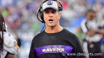2021 NFL Draft: Broncos, Ravens, Vikings among teams most likely to trade up or down in first round