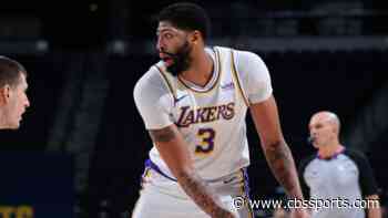 Lakers vs. Mavericks odds, line: 2021 NBA picks, April 24 predictions from proven computer model