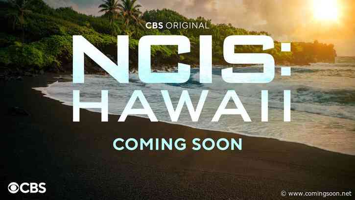 NCIS: Los Angeles Renewed, CBS Orders NCIS: Hawaii Spinoff Series