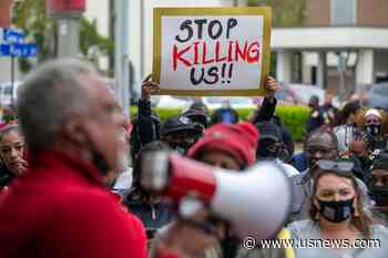Sheriff to Seek Release of Body Cam Video of Fatal Shooting