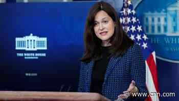 WH official: Action taken so far not enough to deter further Russia cyberattacks