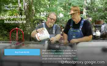 Apple faces lawsuit over its iTunes ‘Buy’ button