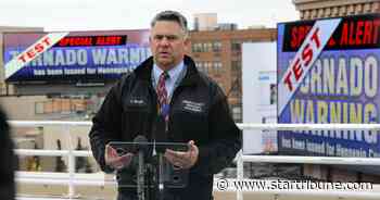 As tech evolves for severe weather warnings, Hennepin County leads the way
