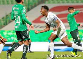 Pachuca vs Santos: urge sumar los tres puntos - La Silla Rota