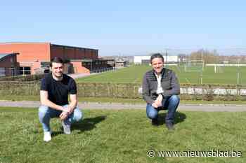 Cafetaria sporthal blijft misschien behouden, ondanks bouw nieuw complex - Het Nieuwsblad