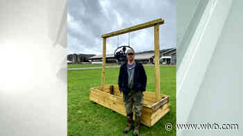 Allegany County dairy farm fights to stop manufacturing plant from being built on their property