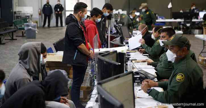 Report: DHS Whistleblower Reveals the True Horror of Biden’s Policies