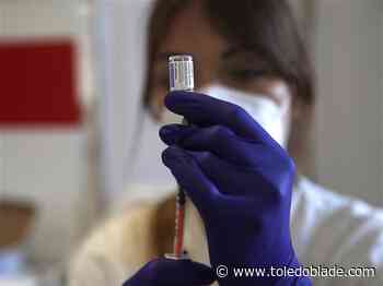 Ohio reports 1,526 new coronavirus cases Saturday | The Blade - Toledo Blade