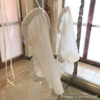 Soliera, sabato 24 aprile inaugurazione della stanza degli abbracci alla Cra Pertini - SulPanaro