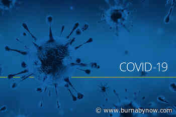 Fire breaks out in Baghdad hospital for coronavirus patients - Burnaby Now