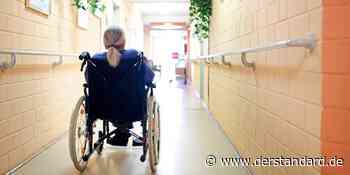 Kritik an Missständen in Pflegeheim im Bezirk Neunkirchen - DER STANDARD