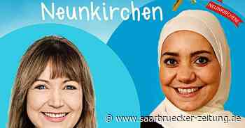 Podcast vom Kutscherhaus Neunkirchen - Saarbrücker Zeitung