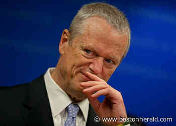 Howie Carr: Massachusetts in coronavirus ‘Groundhog Day’ with Charlie Baker - Boston Herald
