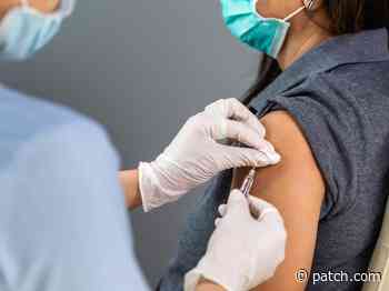 Free Coronavirus Vaccines Offered In Livermore This Weekend - Patch.com