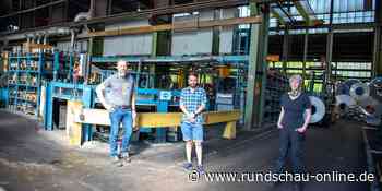 Mechernich: Minas Manutsyan kämpft um sein Aufenthaltsrecht - Kölnische Rundschau