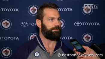 BHN Daily: Former Boston Bruins D-Man Stuart Joining Coaching Ranks - Boston Hockey Now