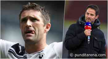 Jamie Redknapp urges Spurs to bring Robbie Keane back for coaching role - Pundit Arena