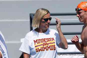 Terry Ganley on Growing as an Educator over a 44-Year Coaching Career - SwimSwam