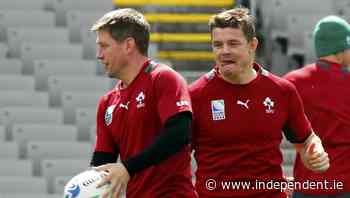 O'Driscoll: O'Gara is building a coaching CV to match any rival - Independent.ie