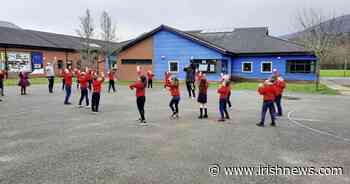Coaching in schools improving pupils' confidence, resilience, self-esteem and motivation to learn - The Irish News