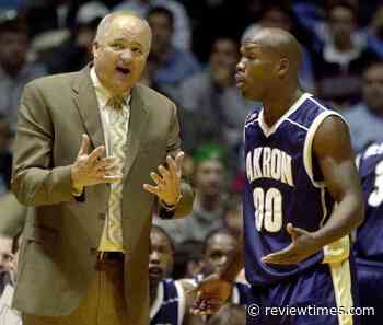 Former local basketball phenom to advise Loyola coaching staff - Review Times