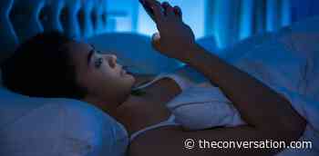 Sex and intimacy coaching can help strengthen connections between people during the COVID-19 pandemic - The Conversation CA