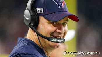 Which new college football coaching hires are impacting the recruiting landscape? - ESPN Australia