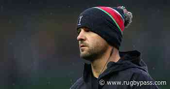 Rising coaching star Nick Evans is a fan of LQB rather than KBA - RugbyPass