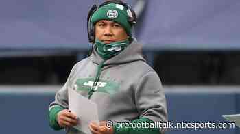 Hines Ward joining Florida Atlantic’s coaching staff - NBC Sports