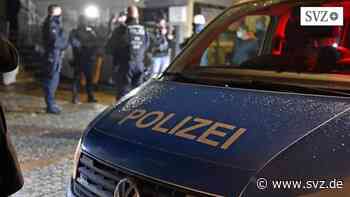 Lockdown in Ludwigslust-Parchim: Wie werden die härteren Corona-Beschränkungen kontrolliert? | svz.de - svz – Schweriner Volkszeitung